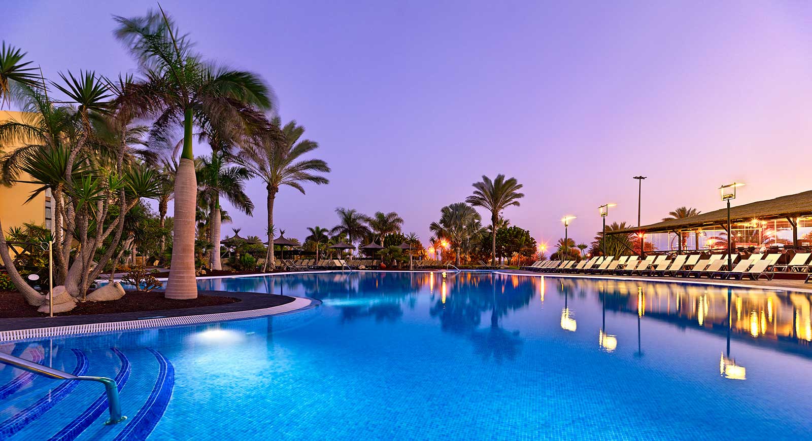 Barcel� Fuerteventura Thalasso Spa Hotel Afbeelding